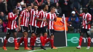  狼队绝杀南安普顿升至第九  