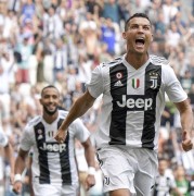  那不勒斯逆转米兰，终结对手不败金身  