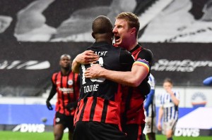  柏林赫塔换帅如换刀终结六轮不胜颓势  