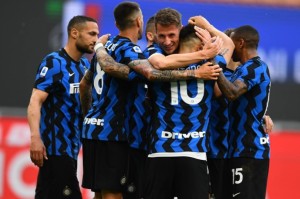  尤文图斯主场失利，争冠形势急转直下  