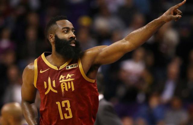  利拉德60分创本赛季得分新高  