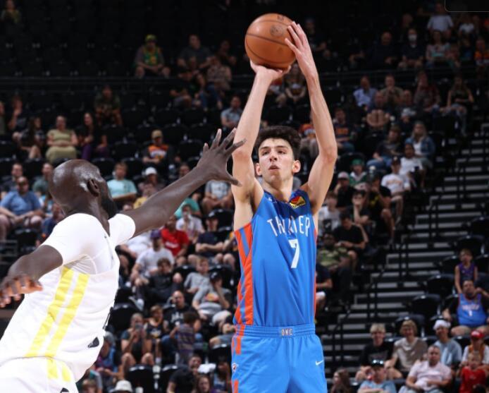  雷霆霍姆格伦盖帽数据领跑联盟  