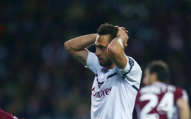  罗马队长续约谈判陷入僵局  